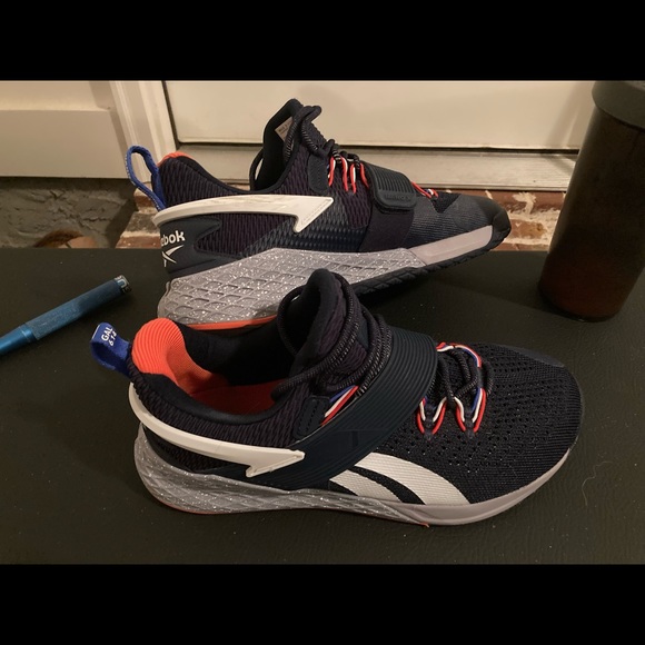 Reebok Nano X Froning - Picture 2 of 5